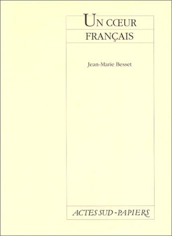 Un coeur français Drama