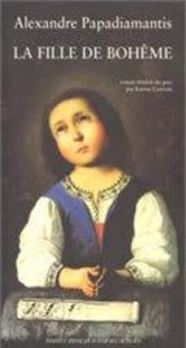 La fille de Bohême Contemporary literature