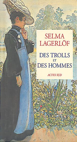 Trolls et des hommes (des) Fairy Tales & Legends