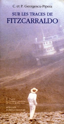 Sur les traces de Fitzcarraldo Contemporary literature
