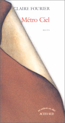 Métro ciel ; Vague conjugale book