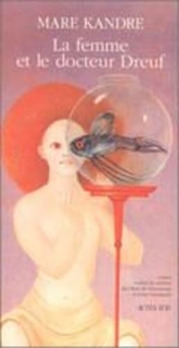 La femme et le docteur Dreuf book