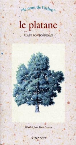 Le Platane: LE NOM DE L'ARBRE Leisure, Home & Garden