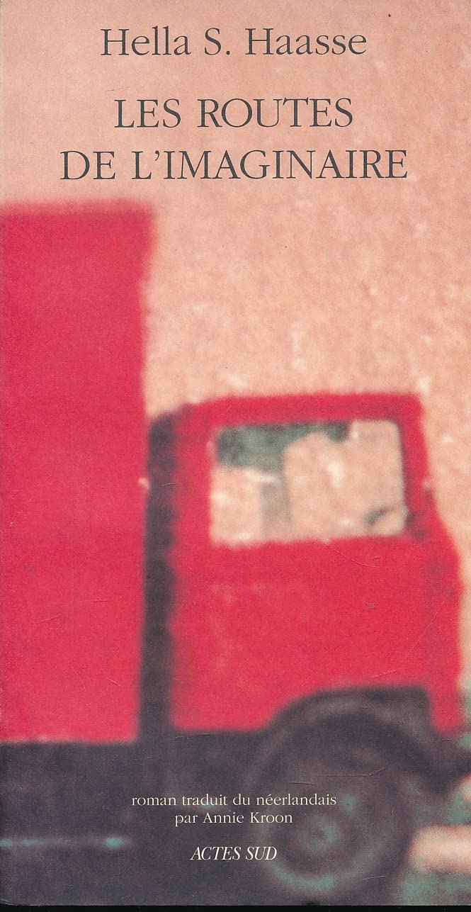 Les routes de l'imaginaire book