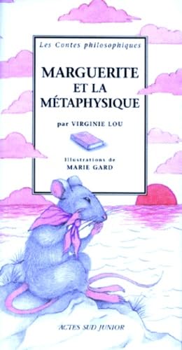 Marguerite et la métaphysique Fairy Tales & Legends