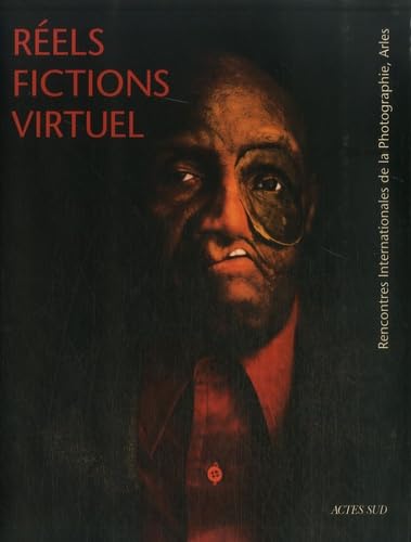 27e Rencontres Internationales de la Photographie: Réels, Fictions, Virtuel Film, Art & Culture