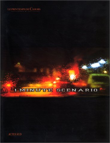 Une minute scenario: Le printemps de Cahors 1997 Film, Art & Culture