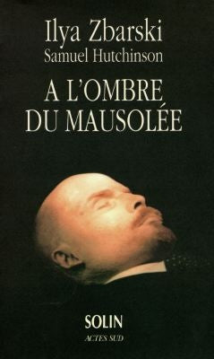 A l'ombre du Mausolée : une dynastie d'embaumeurs Essays & Short Stories