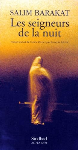 Les seigneurs de la nuit Contemporary literature