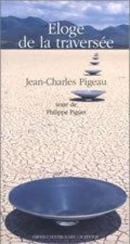 Eloge de la traversée book