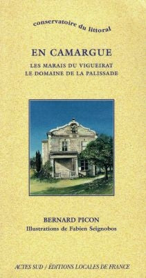 Camargue : Les marais du Vigueirat, le domaine de la Palissade Leisure, Home & Garden