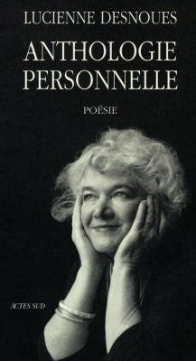 Anthologie personnelle 1947-1997 Drama