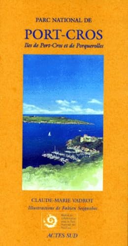 Le parc national de Port-Cros Leisure, Home & Garden