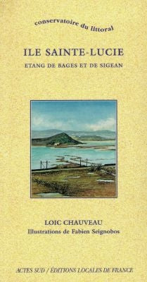 Ile Sainte-Lucie : étang de Bages et de Sigean Leisure, Home & Garden