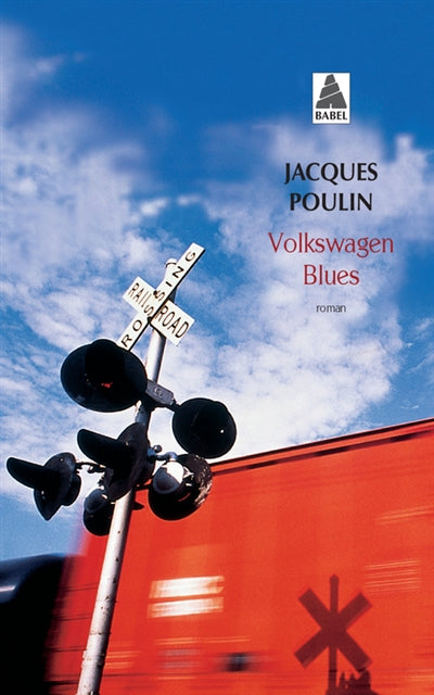 Product Image: Volkswagen blues