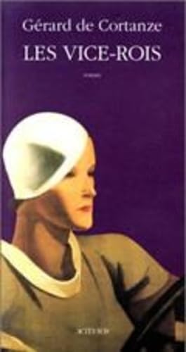 Les Vice-Rois: Roman Contemporary literature