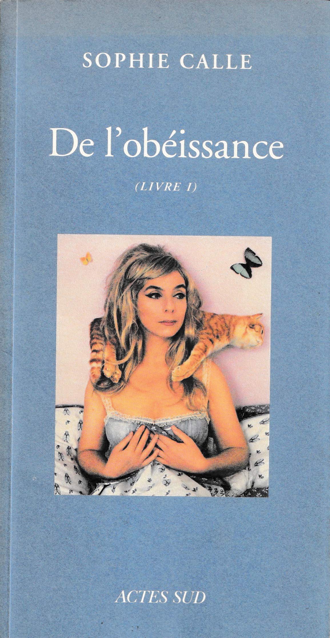 Doubles-jeux : De l'obéissance, livre I book
