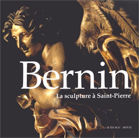 Bernin, la Sculpture à Saint Pierre Film, Art & Culture