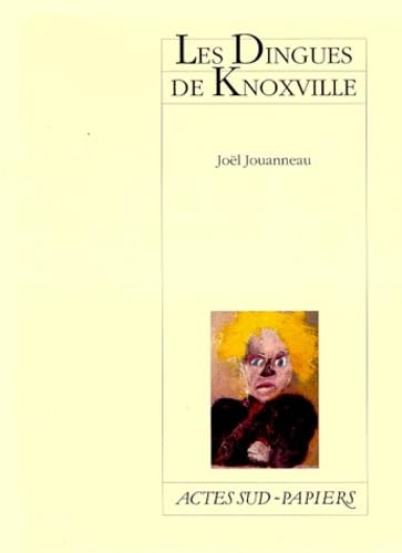 Les Dingues de Knoxville book