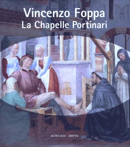 Vincenzo Foppa - La Chappelle portinari Film, Art & Culture