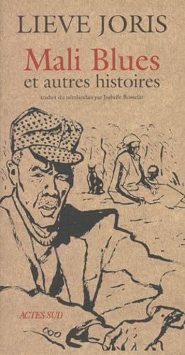 Mali blues et autres histoires Books