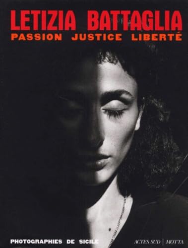 Letizia Battaglia: Passion Justice Liberté Film, Art & Culture