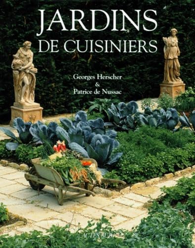 Jardins de cuisiniers Leisure, Home & Garden