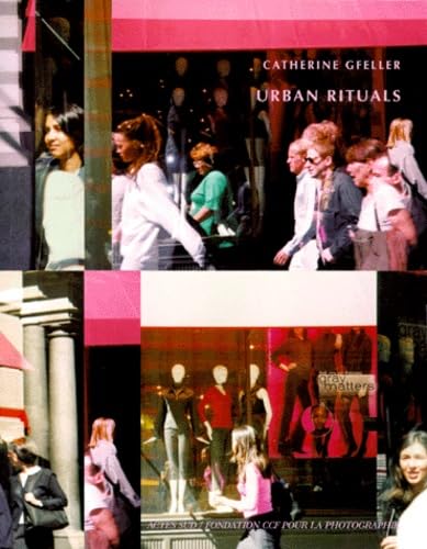 Urban Rituals (Ouverture Philosophique) Travel