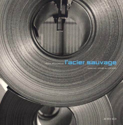 L'Acier sauvage book