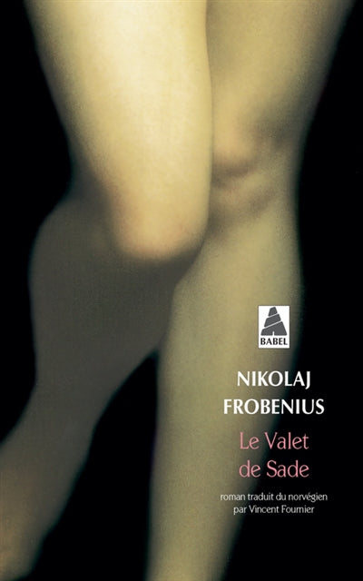 Product Image: Le valet de Sade