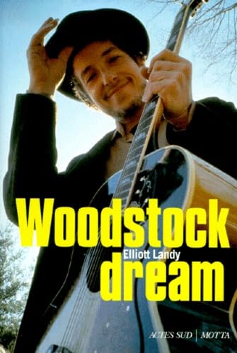 Woodstock Dream book