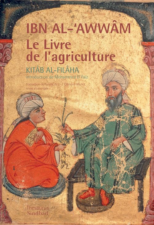 Le livre de l'agriculture book