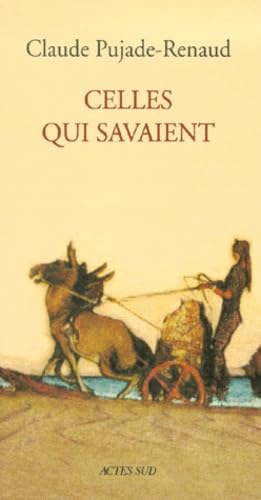 Celles qui savaient Poetry