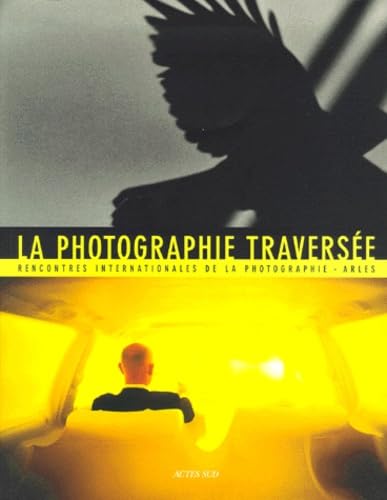 31e Rencontres Internationales de la Photographie: Résonances, Croisements, Disparitions Film, Art & Culture