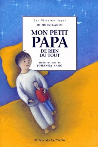 Mon Petit Papa de rien du tout book