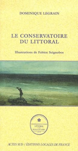 Le Conservatoire du littoral Business & Technology