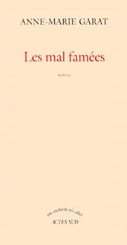 Les Mal-famées book
