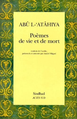 Poèmes de vie et de mort book