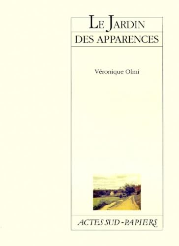 Le jardin des apparences Drama