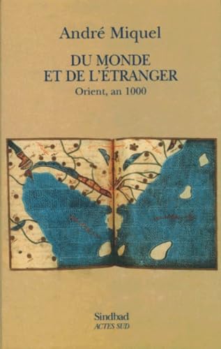 Du monde et de l'étranger : Orient, an 1000 book