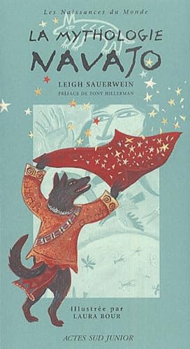 La mythologie Navajo Children's books