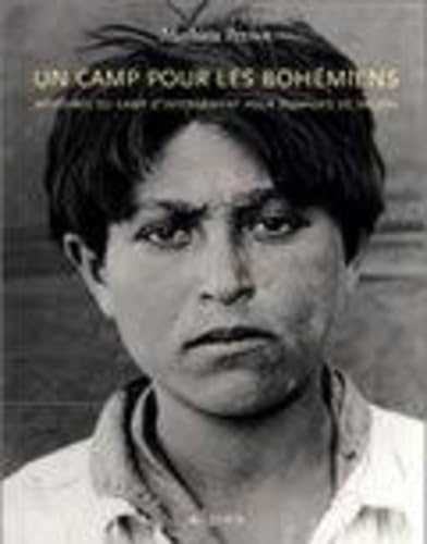Un camp pour les Bohémiens book
