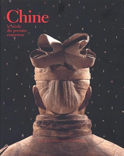 Chine, Le siècle du premier empereur book