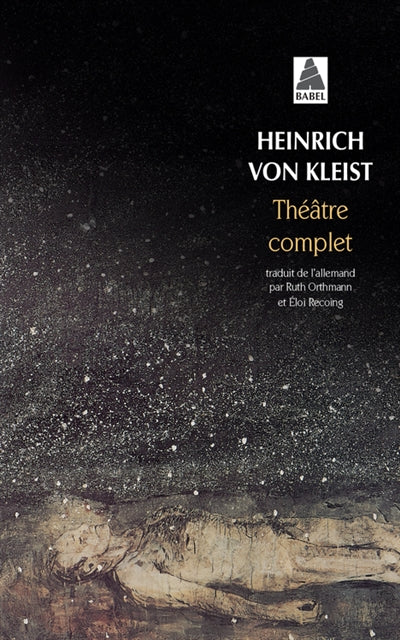 Product Image: Théâtre complet