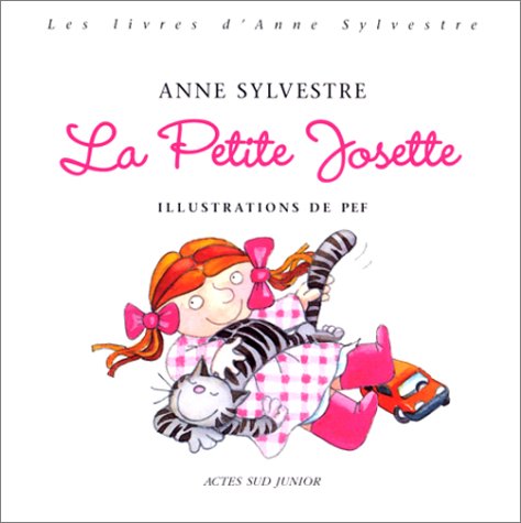 La petite Josette Children's books