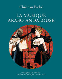 La musique arabo-andalouse book