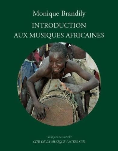Introduction aux musiques africaines book