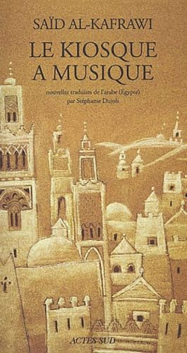 Le Kiosque à musique book