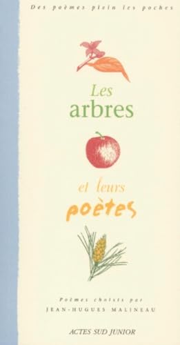 Les Arbres et leurs Poètes book