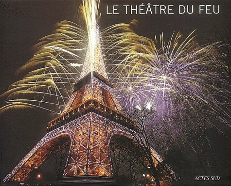 Theatre Du Feu: LE THEATRE DU FEU Film, Art & Culture